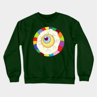 Fried Crewneck Sweatshirt